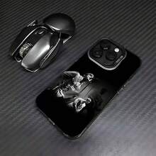 EPC Hot O-Oasis Band Fashion Phone Case IMD Color Silver Shell For  16 15 14 13 12 11 Pro Max Plus.Christmas Accessories.Stocking Stuffers.  17 Pro Max Case. Hot-Selling Phone Cases. Basic Phone Cases. Limited-Time Discount. Christmas Decoration. 's Best-Selling Phone Cases. Christmas Phone Case. Fashion Phone Cases. - Z8 - 查看 3