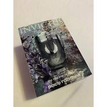 Paco Rabanne Rabanne Invictus Platinum EDP 100 ml - Fresco - Ver 5