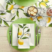 Tablecloths - Multicolor - View 5