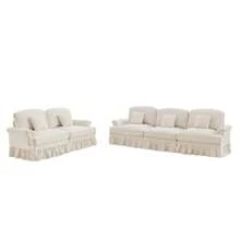 Sofas & Couches - 白色 - 查看 7