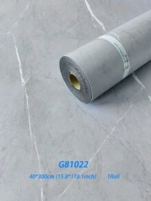 1 Rolo de Adesivo de Piso Autoadesivo com Textura de Madeira Vintage, Tamanho Grande, Removível, Também Pode Ser Usado como Decoração de Parede. Material de PVC Espesso, Antiderrapante, Impermeável, Resistente ao Desgaste e à Umidade. Adequado para Cozinha, Banheiro, Sala de Estar, Quarto e Outros Ambientes. Ótima Opção de Presente. Adesivo de Parede Decorativo para Ambientes. Largura: 60cm/23,62in x 40cm/15,8in.