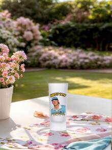 1pc/12pcs Personalized Fun Shot Glaases,2oz Glass Material,Custom Photo & Name | Suitable For Wedding,Bridesmaid Gift,Valentine's Day,Wedding Decor,Birthday Parties,18th Birthday Gifts,Unique Birthday Gift, Photo Keepsake, Fun Birthday Gift,Shot Glass With Face,Shot Glass With Picture, Custom Birthday Shot Glasses, Personalised Gifts And For Groomsmen Gifts,Gifts For Men - Gather - View 24