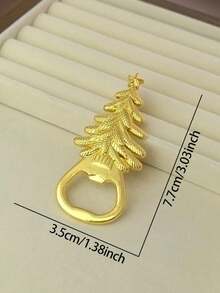 1/4 件，开瓶器，圣诞开瓶器，圣诞礼物，雪人圣诞树雪花形开瓶器，圣诞礼物，酒吧配件，派对，圣诞礼物，圣诞快乐，适用于户外、露营家具圣诞装饰饰品 - 預設 - 查看 13