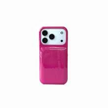 Fashion Phone Cases - Hot Pink - View 1