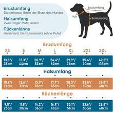 1pc Warm Dog Jacket With Chest Harness, Waterproof Reflective Dog Coat, Suitable For Small, Medium And Large Dogs, Fleece Turtleneck Winter Jacket With Zipper, Pet Winter Warm Clothes