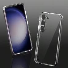 Compatible Clear Transparent Phone Case For Redmi Note 14 163mm / Note 13 Pro+ / Mi 14 Pro 5G / Note 14 Pro 5G / 13C - Clear - View 6
