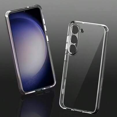 Ốp lưng điện thoại TPU trong suốt, trơn, độ phân giải cao, tương thích với Redmi Note 13Pro+/Mi 14 Pro 5G/ Note 14 Pro 5G/ 13C - Quà tặng mùa xuân