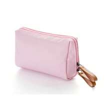 1个ins风化妆包，女士便携迷你旅行化妆包，小型化妆品收纳包，儿童房收纳整理包