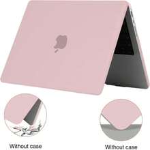 EooCoo Case Compatible With MacBook Pro 14 Inch M5 2025 2024-2021 M4 M3 M2 M1 Pro Max Chip, Hard Shell Cases With Keyboard Cover, Screen Protector - Crystal Clear - ColorE - 查看 2