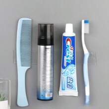 1pc Thick Transparent Nano Double-Sided Tape, Strong Transparent Nano Adhesive Tape, Residue-Free, Suitable For Office, Home, Daily Use