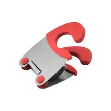 1pc Anti-scalding Pot Side Clip