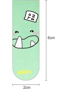 Memo Clips & Memo Boxes - 2 - View 7