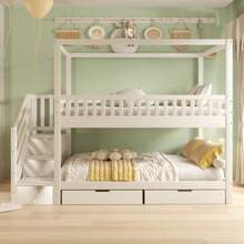 Bed Frames - White - View 3