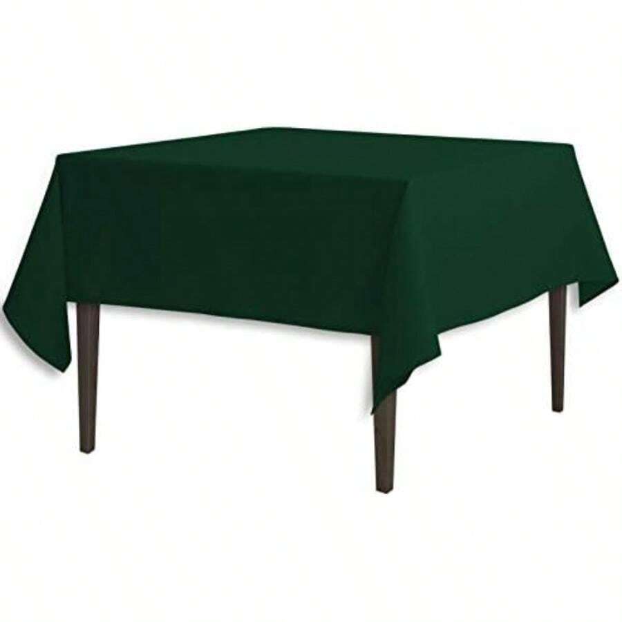 Tablecloths - Multicolore - Voir 1