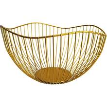 Storage Baskets - สีทอง - ดู 6