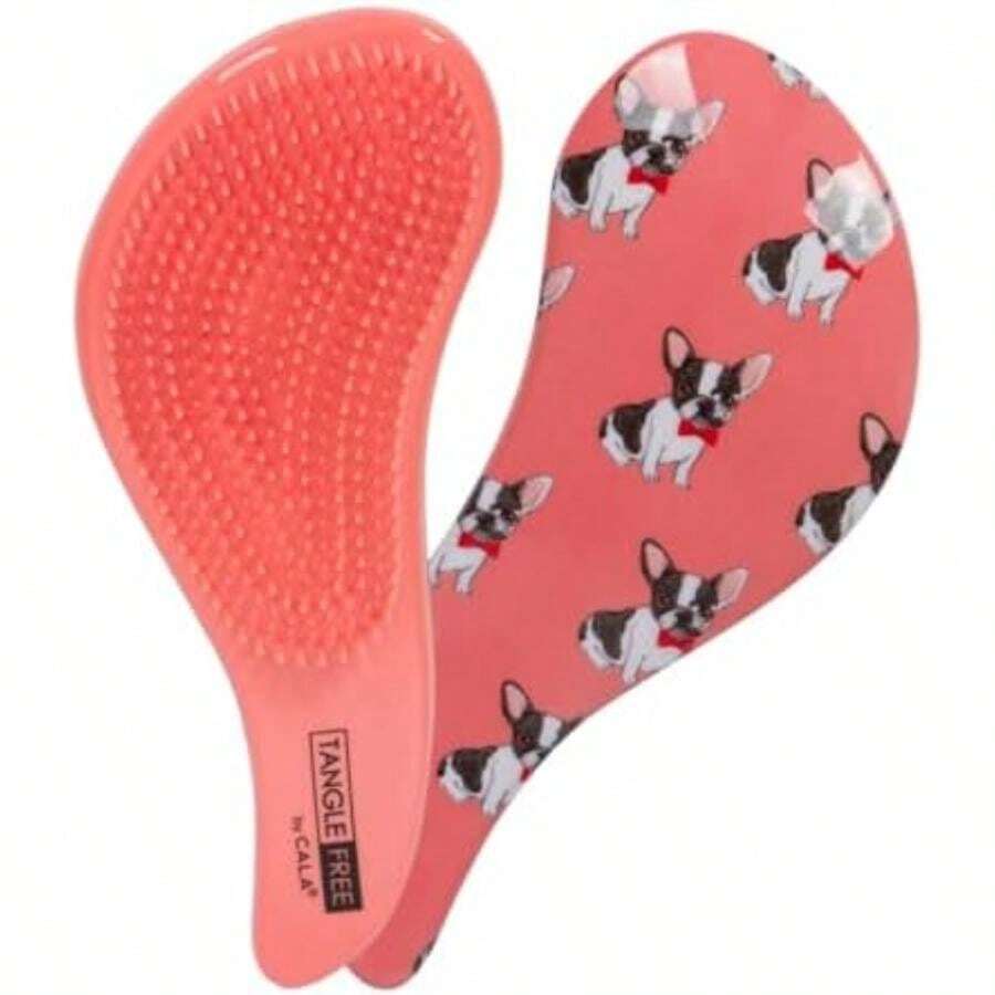 Combs - Multicolor - View 1