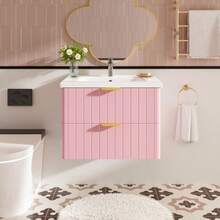 Bathroom Vanity Suites