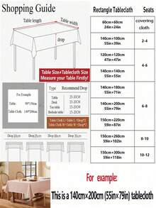1 Peça Toalha de Mesa Quadrada à Prova d'Água e Respingos, em Poliéster com Padrão Redemoinho, Design Jacquard Inspirado no Oceano, Lavável, Portátil, Adequada para Cozinha, Mesa de Jantar, Festas em Casa, Cafés, Restaurantes, Bufês e Mais Ocasiões - Rosa chiclete - Visão 2