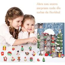 Festive Calendars - 1 - View 4