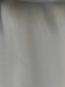 Tween Girls V-Neck Lace Sequin Layered Mesh Elegant Luxurious Ball Gown Dress, Suitable For Birthday Party, Excluding Headband - Grey - View 10