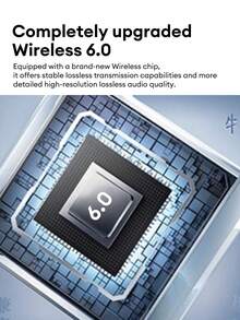 Lenovo S106 Bluetooth Earphones, Waterproof Hanging Ear Style For Swimming, Sports, Running, Cycling, Bluetooth MP3 Dual Mode Music, Built-In Memory, Super Long Battery Life, Open-Ear Wireless Headphones Compatible With Smartphones And Computers - 藏蓝色 - 查看 8