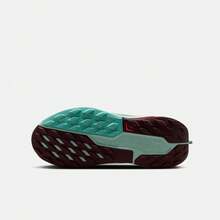 Nike Pegasus Trail 5 (GS) Casual Low-Top Shoes FV5638-301 - Green - View 3