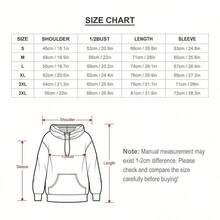 2 Sided Laufey A Matter Of Time Tour 2025 North America Hoodie Reprint, All Size S-5XL - 黑色 - 查看 3
