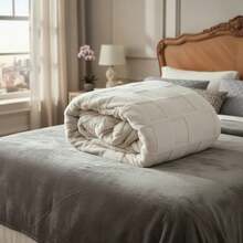 Cobertor Praga Con Relieve Matrimonial