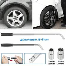 Crowbars - ブラック - チェックする 4