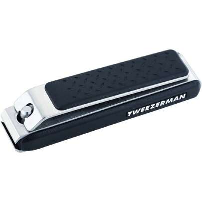 Estilo Tweezerman G.E.A.R. Cortaúñas de uñas de los pies con agarre de precisiónVersión mejorada