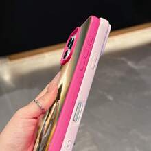 Basic Phone Cases - Pink - View 5