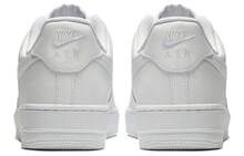 Nike Air Force 1 '07 'Triple White' Sneakers Men CW2288-111 - 彩色 - 查看 5