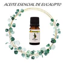 Producto con eucalipto/aromatiza/resfriado/aceite esencial - Múltiples aromas - Ver 2