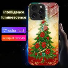 La última funda personalizada creativa para  de material PC+vidrio con una parte trasera brillante, el regalo personalizado más innovador y de moda para 2026, compatible con  17/17 Pro/17 Pro Max/17 Air/ 16/16 Pro/16 Pro Max/16 Plus/ 15/15 Pro Max/15 Pro/15 Plus/ 14/14 Pro/14 Plus/14 Pro Max/ 13/13 Pro/13 Pro Max/12/12 Pro/12 Pro Max/11/11 Pro/11 Pro Max/X/XR/XS/XSMax! Adecuada tanto para hombres como para mujeres, duradera, resistente a las manchas y a las huellas dactilares, es el regalo de cumpleaños perfecto para novias, novios, esposos, esposas, amigos o para uno mismo. - Negro 2092 - Ver 1