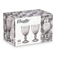 Goblets - Szary - Zobacz 3