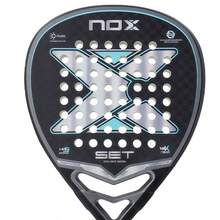 12K Carbon Fiber Tennis Racket, EVA Soft Hitting Surface, Perfect Gift For Valentine's Day, Christmas, And New Year - Multicolor - View 8