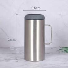 Wine Coolers & Chillers - Steel - View 11