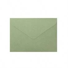 Solid Color Cashmere-Feel Office Envelopes, Western Business Invitation Cards, Holiday Gifts, Suitable For Wedding Invitations, Valentine's Day Letters, Thanksgiving, Christmas Greeting Card Envelopes - Multicolor - View 5