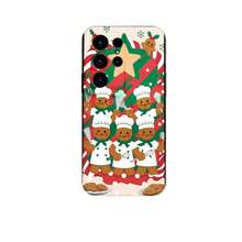 Coques de téléphone de base - Noir - Voir 6