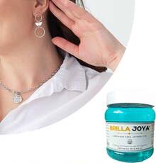 Jewelry Making Polishing & Buffing