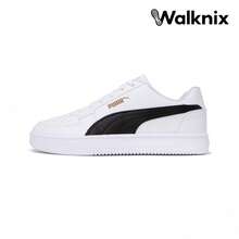Puma Caven 2.0 'White Black' Gold Sneakers Men 392290-03 - Nhiều màu - Xem 1