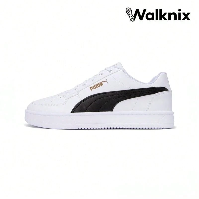 Puma Caven 2.0 'White Black' Gold Sneakers Men 392290-03 - Nhiều màu - Xem 1