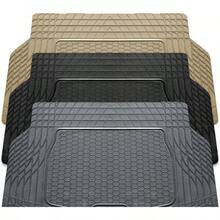 F16403BLACK Cargo Semi Custom Trimmable Vinyl Black - Negro - Ver 6