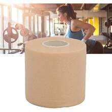 20m Cintas Kinesiologicas, Cinta Kinesiologica, Kinesiology Tape, Venda Autoadherible Atlticas de Longitud Transpirable Respetuoso con la Piel Estirable para Deportes y Actividades6cm de ancho - 6 cm - Ver 2