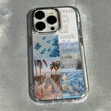 Basic Phone Cases - Clear - View 2