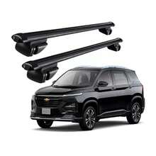 Car Luggage Rack - 均碼 - 查看 1