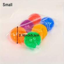 1/2/3/4 Pieces Pet Chewy Tip Ball Soft TPR Dog Toy Floating Dog Pool Toy For Reducing Anxiety Throwing Catching Toy To Prevent Boredom And Clean Teeth Dog Chew Toy For Interaction, Suitable For Small And Medium Pets, No Batteries Required