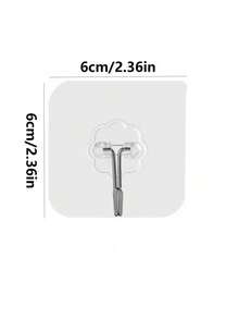 Multifunctional Tie Organizer Rack, Organizer Tidy Gadget, For Tie Scarves Belts, Suitable For Bedroom, Closet, Dorm, Hanger Black, Tie Rack, Storage Shelf, Clothes Hanger, Wardrobe Organizer, Storage And Organization, Home Decor