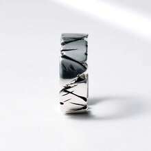 Teen Rings - Gris - Übersicht 3