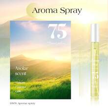 Conjunto de 10 frascos de 10ml com fragrâncias diferentes (1 unidade, 5 unidades ou 10 unidades), incluindo coco, frutas, baunilha, caramelo, nozes, lavanda, leite, rosa, âmbar e sândalo. Fragrância de longa duração, com múltiplas camadas de aromas, ideal para uso diário. Perfeito para presentear em festas e viagens. Conjunto de mini perfumes unissex com fragrância de baunilha de longa duração e embalagem compacta.